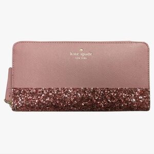 Kate Spade dusty Greta court